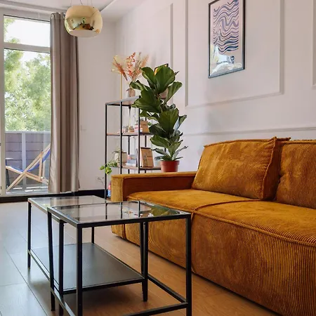 Daire Teczowa 2 Wroclaw