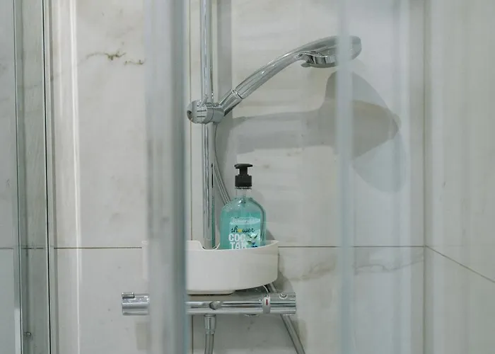 Teczowa 2 Апартаменты