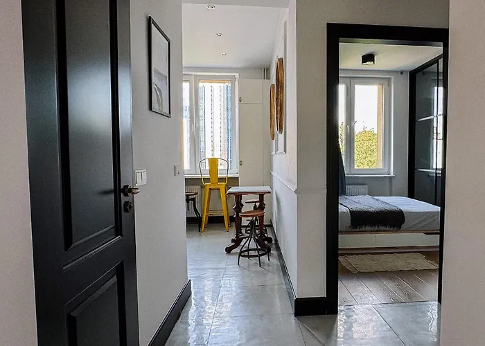 Teczowa 2 Вроцлав