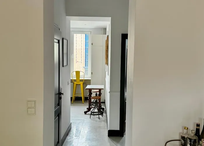 Апартаменты Teczowa 2