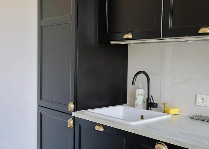 Διαμέρισμα Teczowa 2