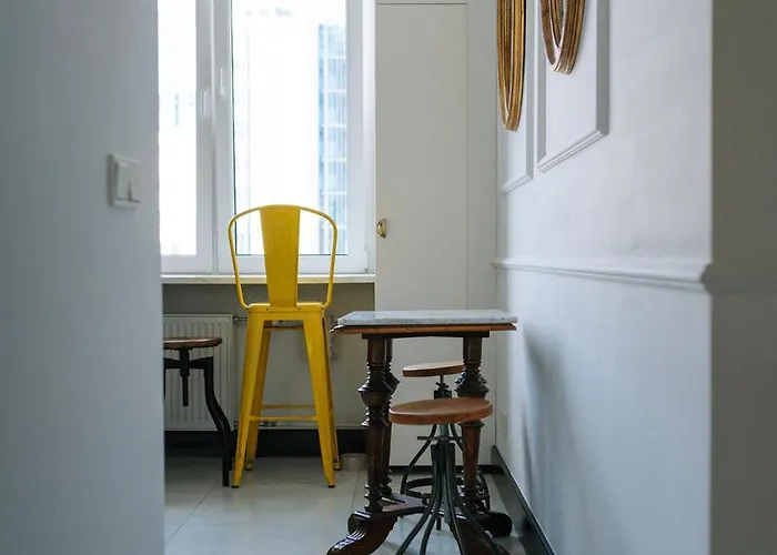 Teczowa 2 Διαμέρισμα *