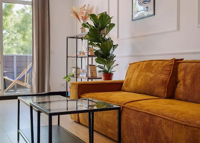 Διαμέρισμα Teczowa 2 Βρότσλαβ