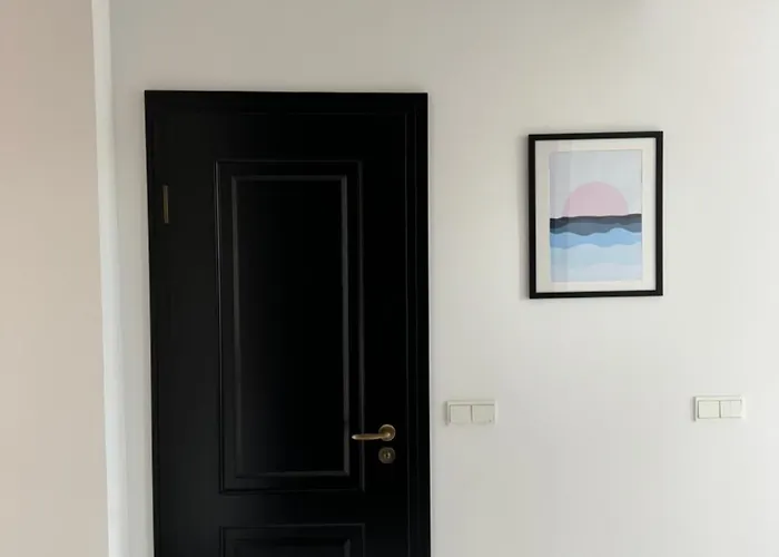 Διαμέρισμα Teczowa 2